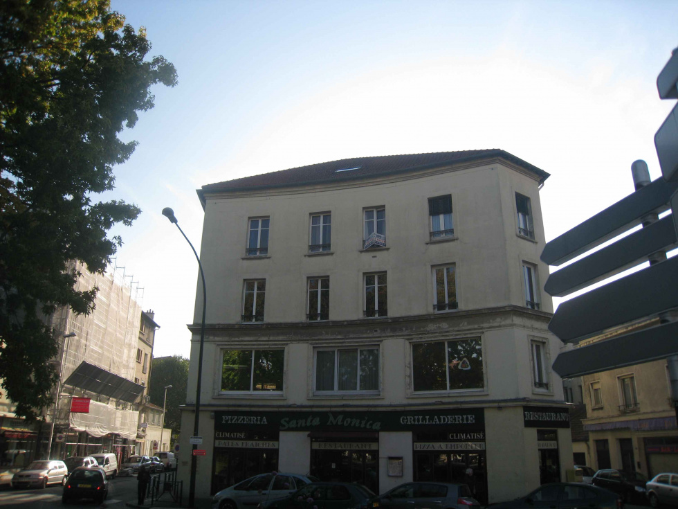 Vente Appartement 86m² 4 Pièces à Le Raincy (93340) - Sylma 2000