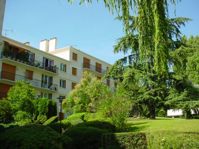 Agence immobilière de Agence de la gare Villemomble