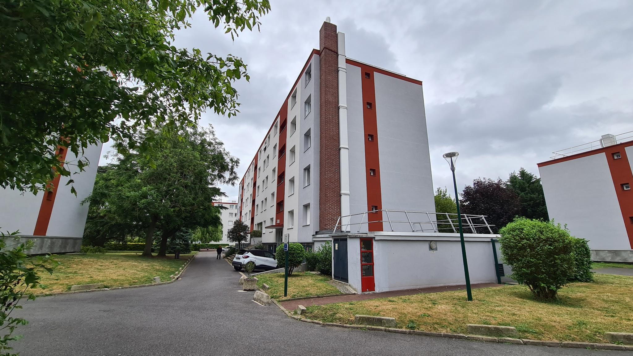 Agence immobilière de Agence de la gare Villemomble