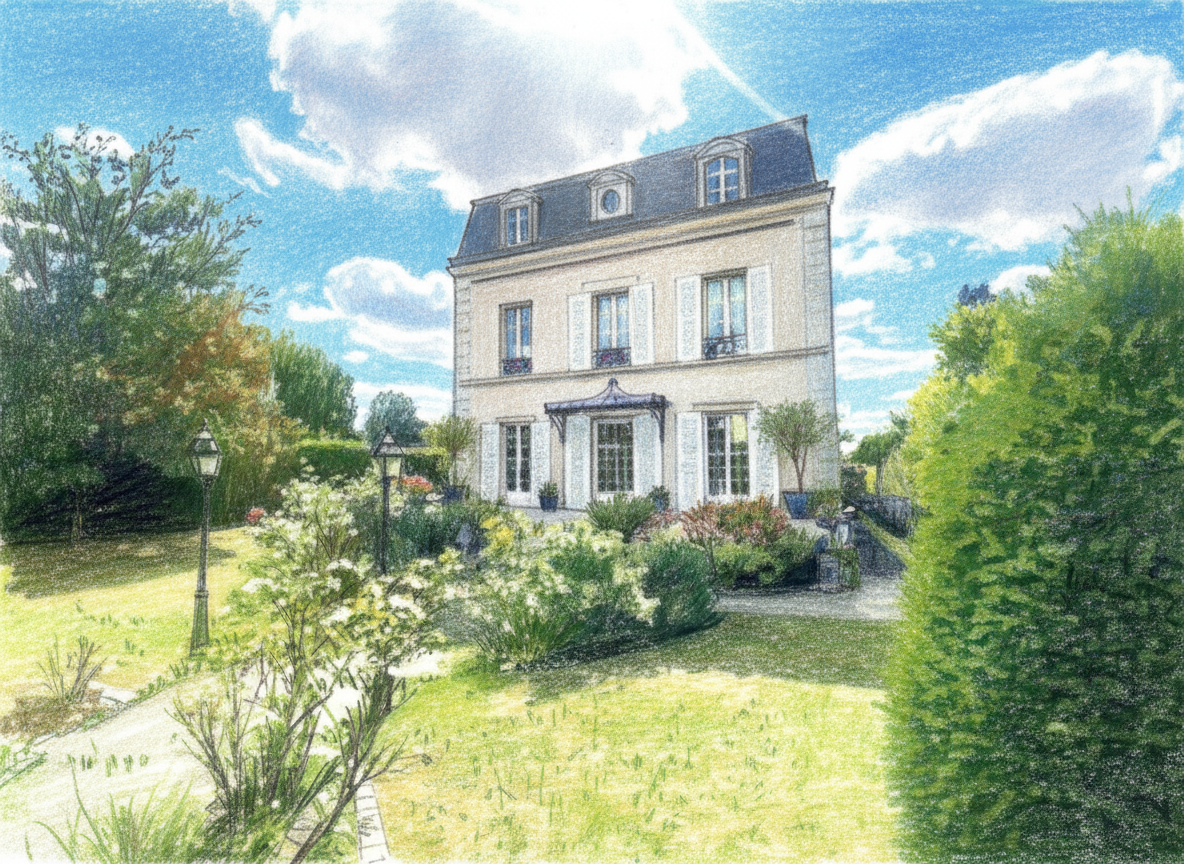 Agence immobilière de Agence de la gare Villemomble