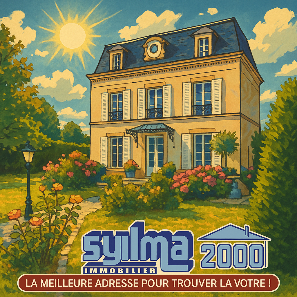 Agence immobilière de Agence de la gare Villemomble