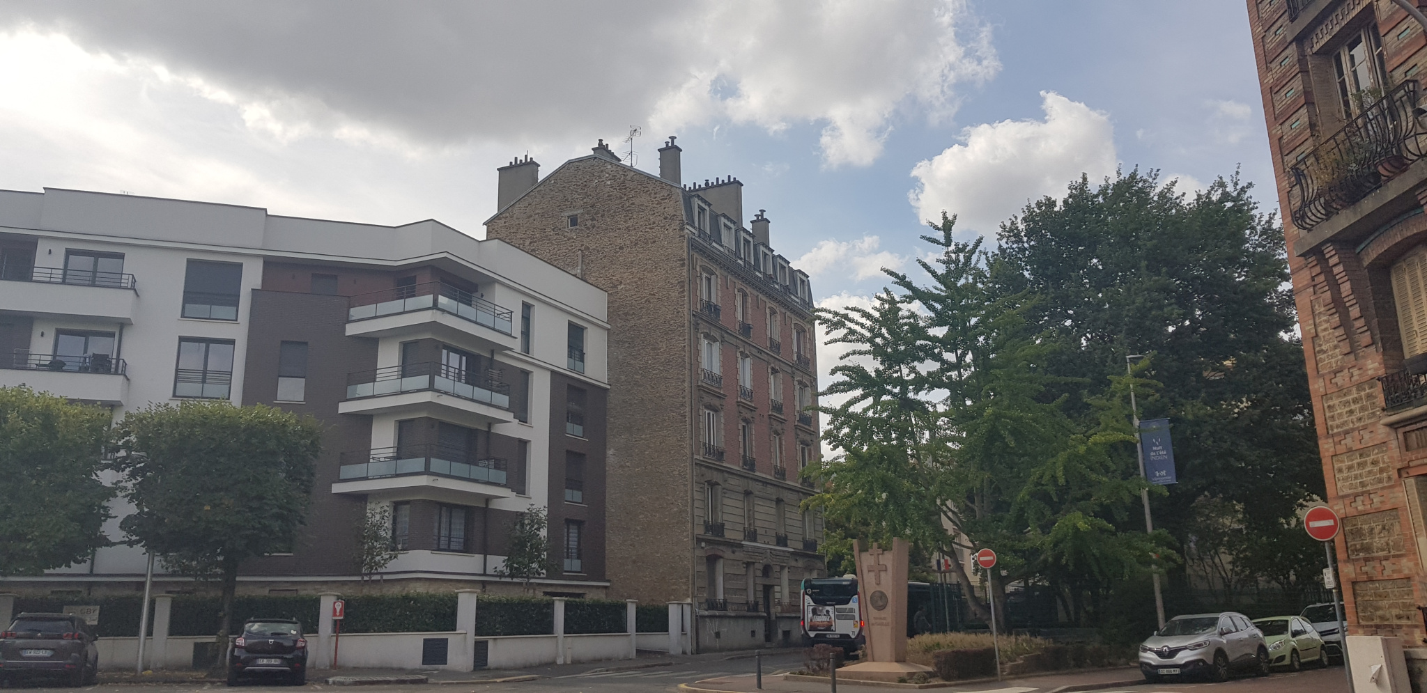 Agence immobilière de Agence de la gare Villemomble