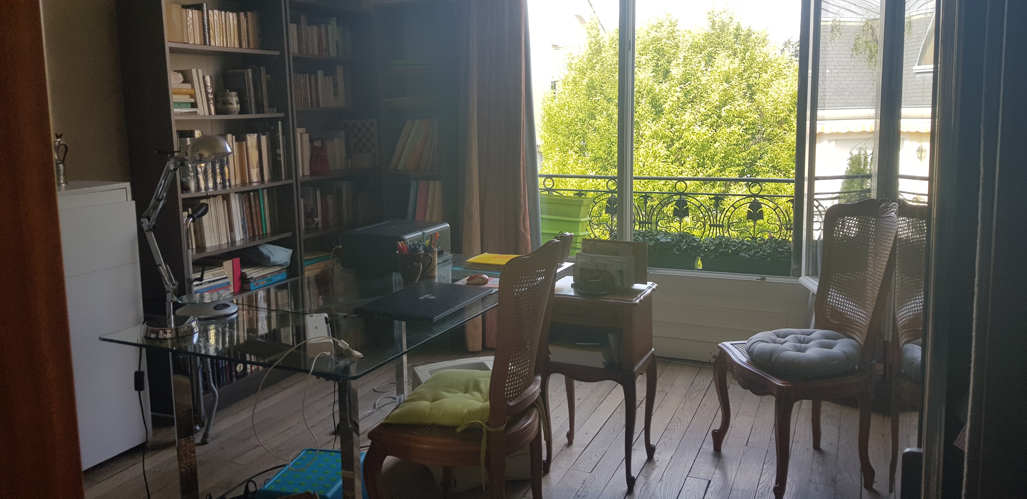 Agence immobilière de Agence de la gare Villemomble