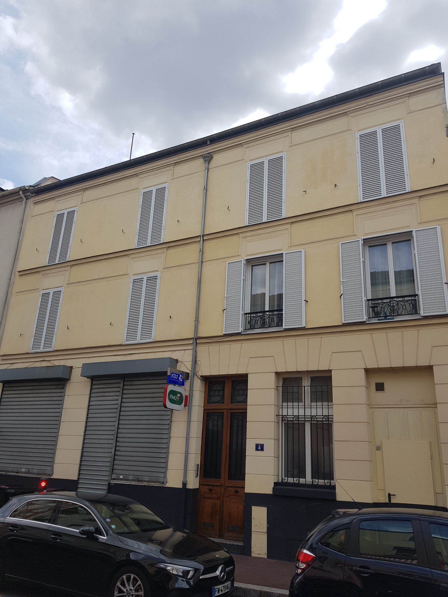 Agence immobilière de Agence de la gare Villemomble