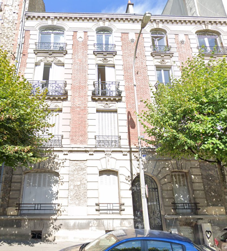 Agence immobilière de Agence de la gare Villemomble