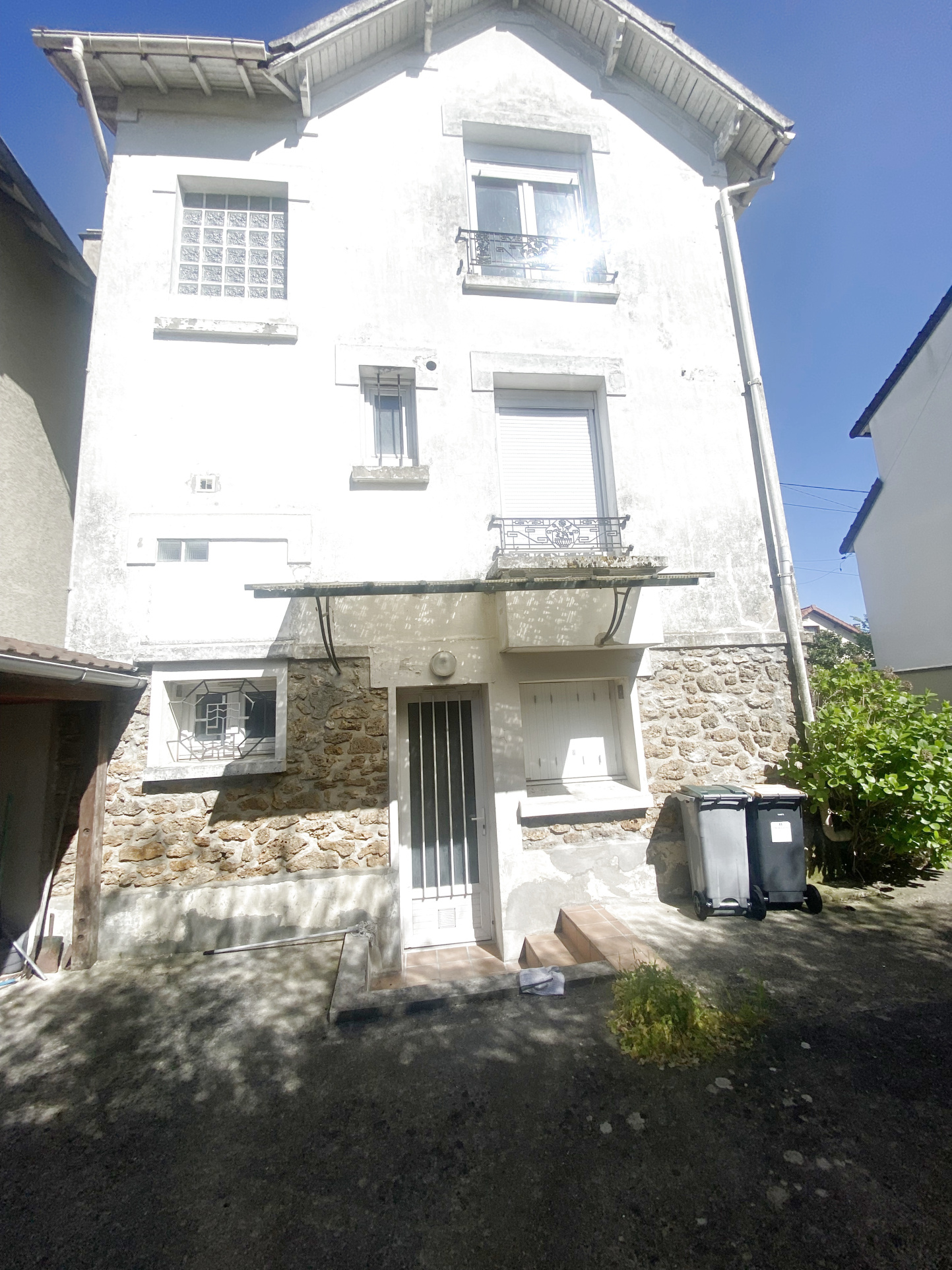 Agence immobilière de Agence de la gare Villemomble