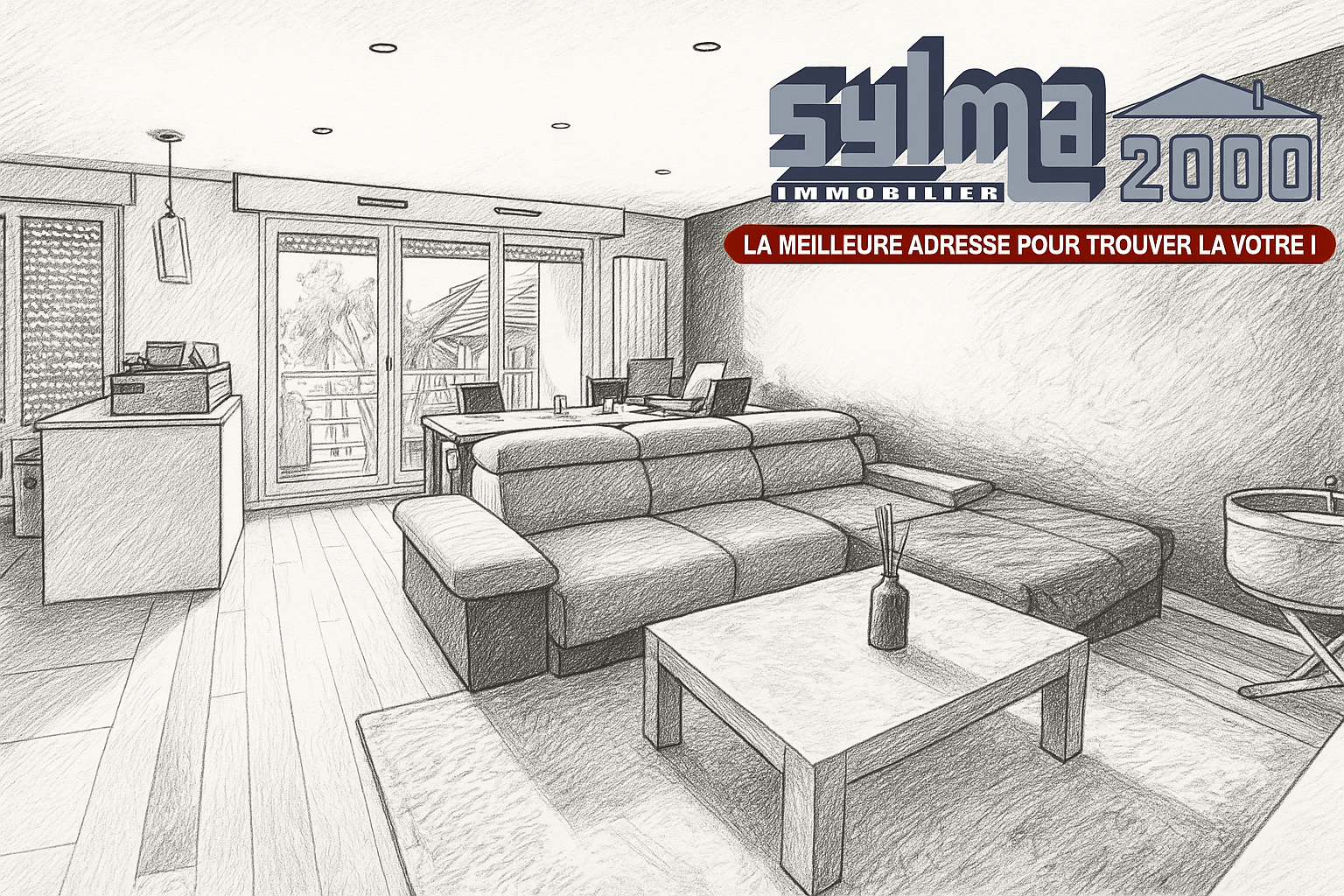 Agence immobilière de Agence de la gare Villemomble