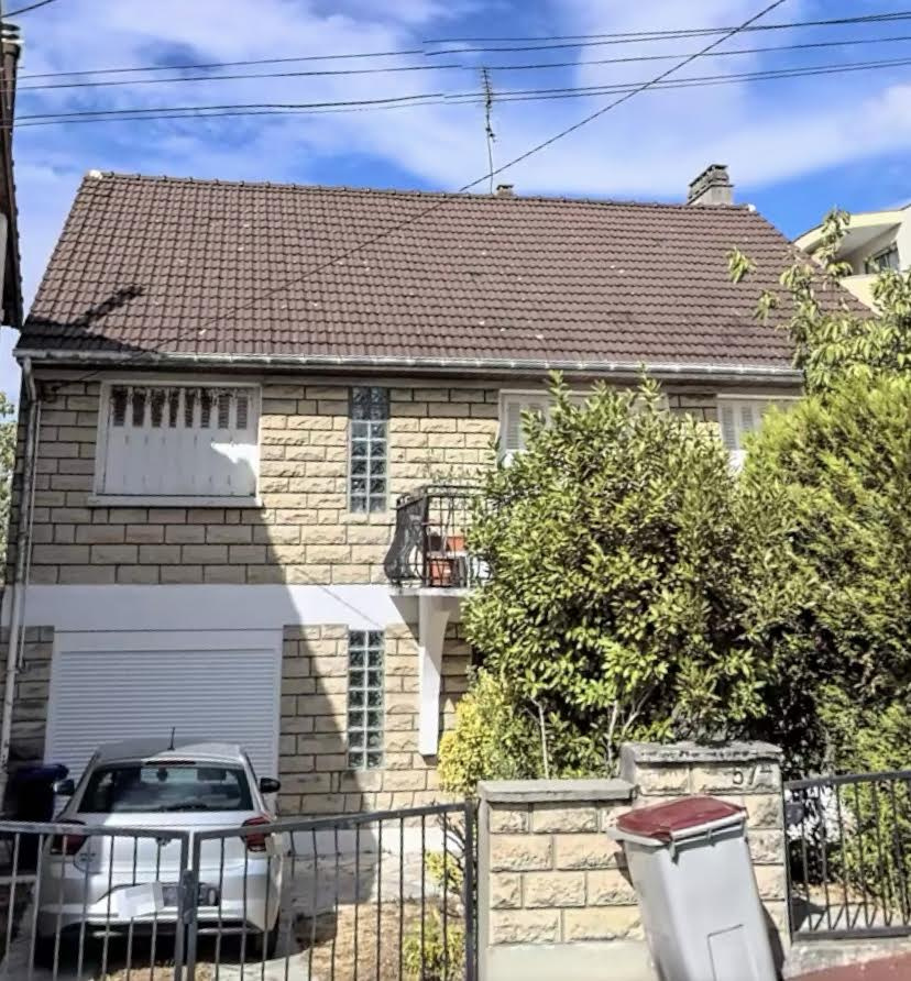 Agence immobilière de Agence de la gare Villemomble
