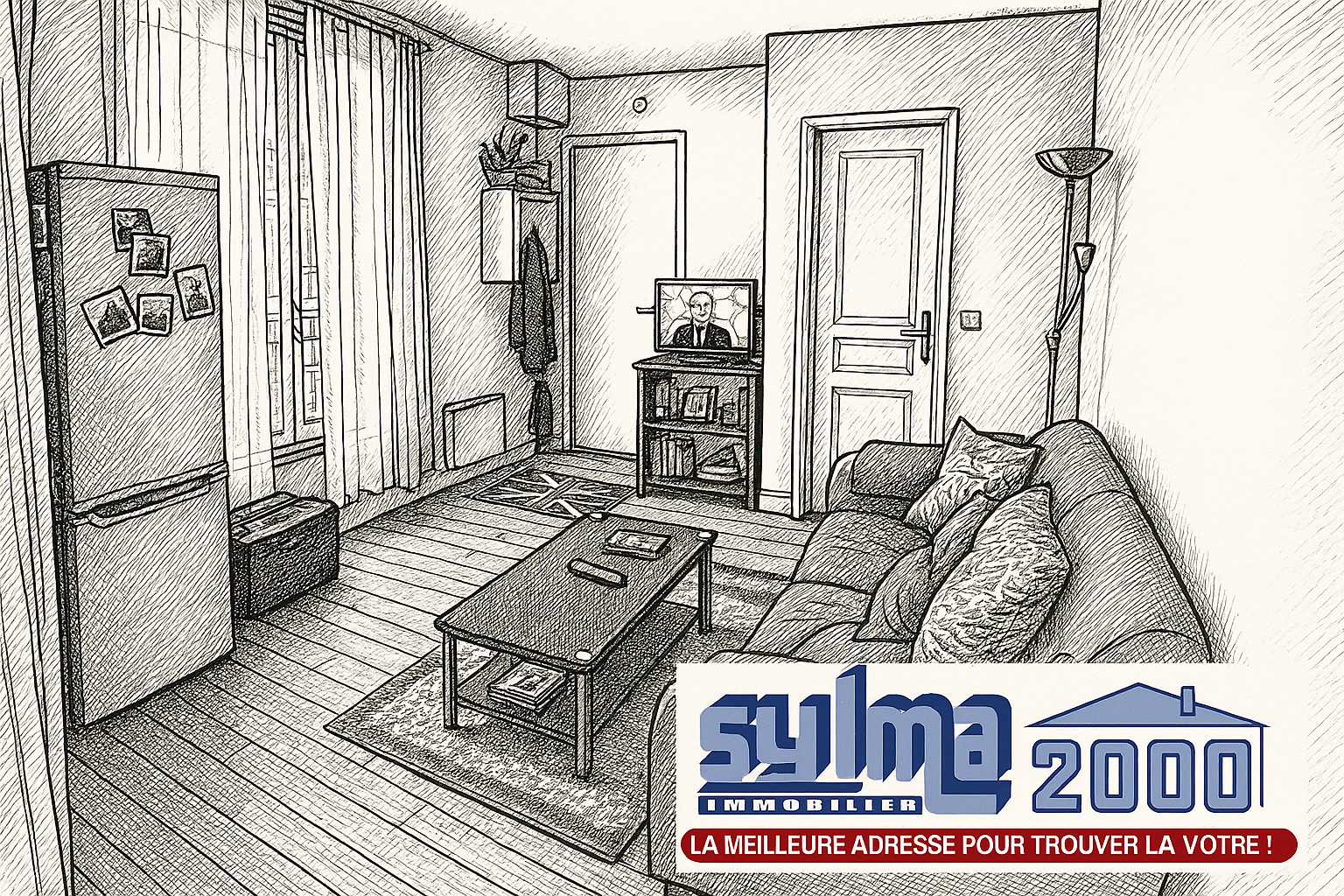 Agence immobilière de Agence de la gare Villemomble