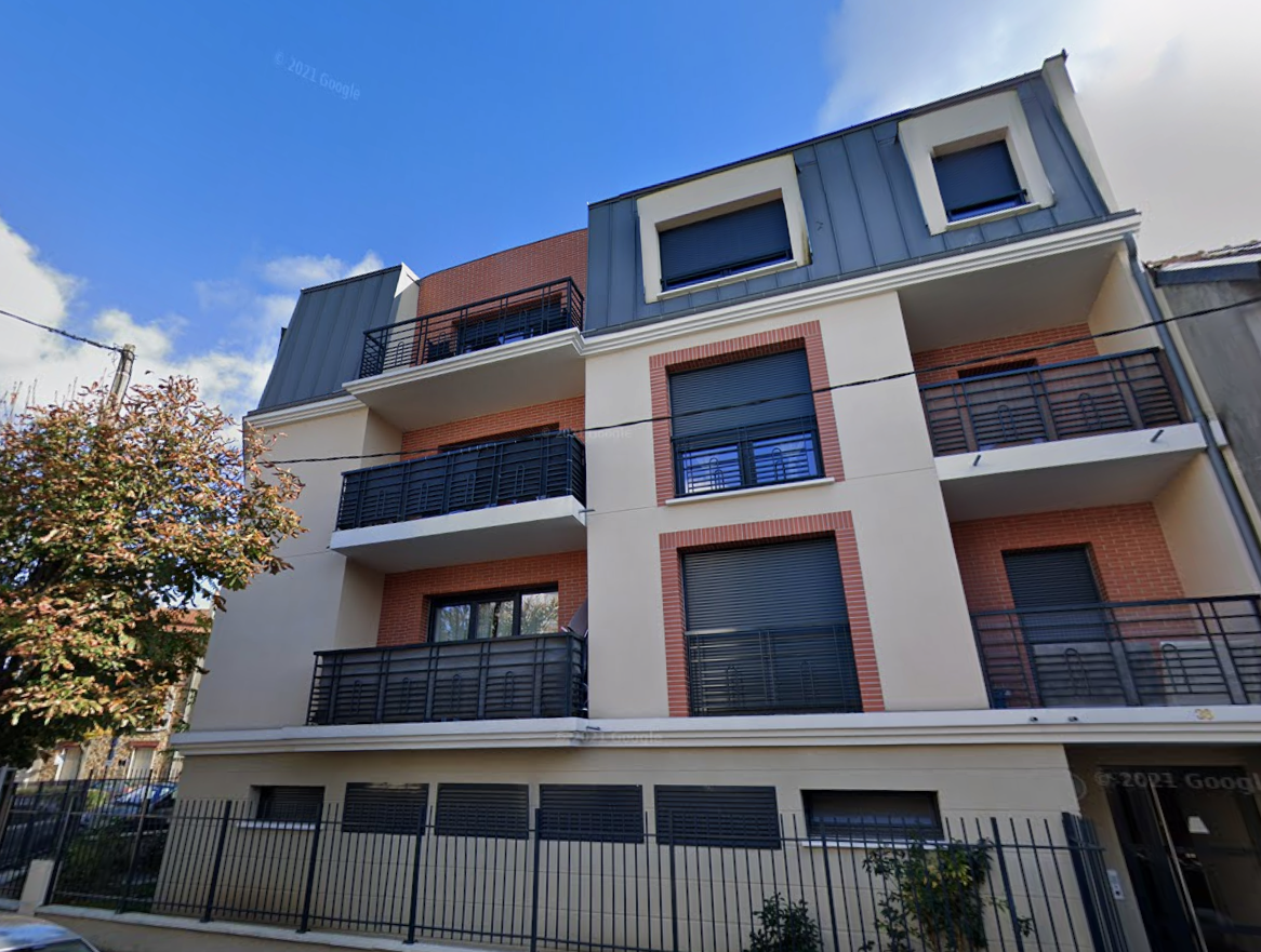 Agence immobilière de Agence de la gare Villemomble