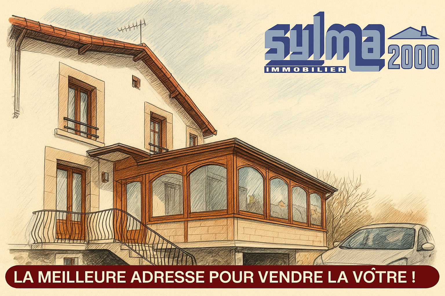 Agence immobilière de Agence de la gare Villemomble