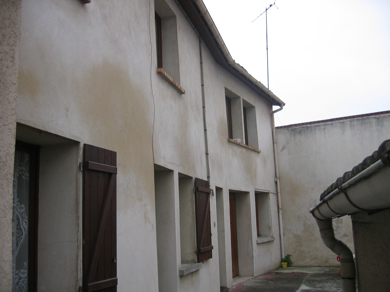 Agence immobilière de Agence de la gare Villemomble