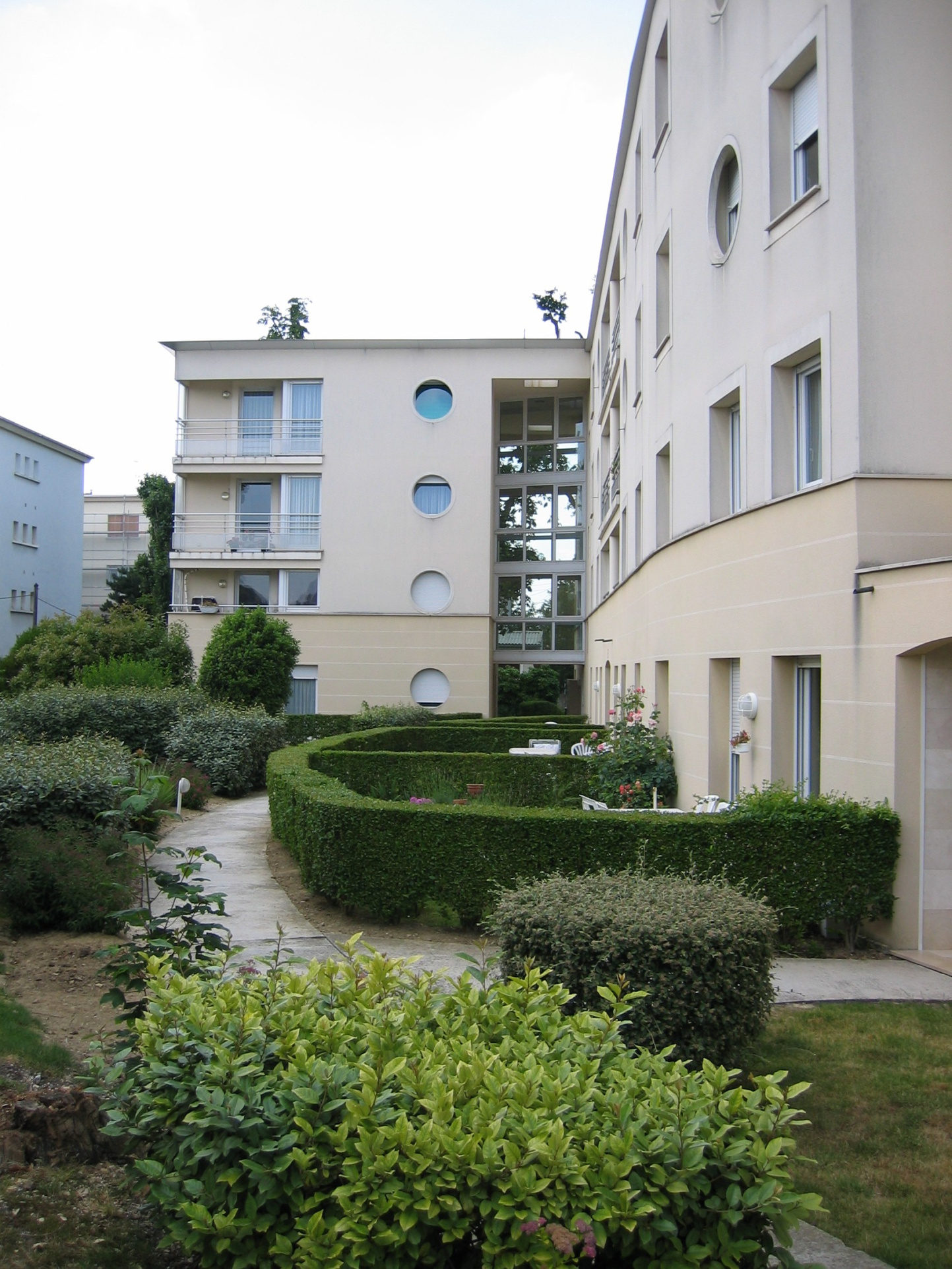 Agence immobilière de Agence de la gare Villemomble
