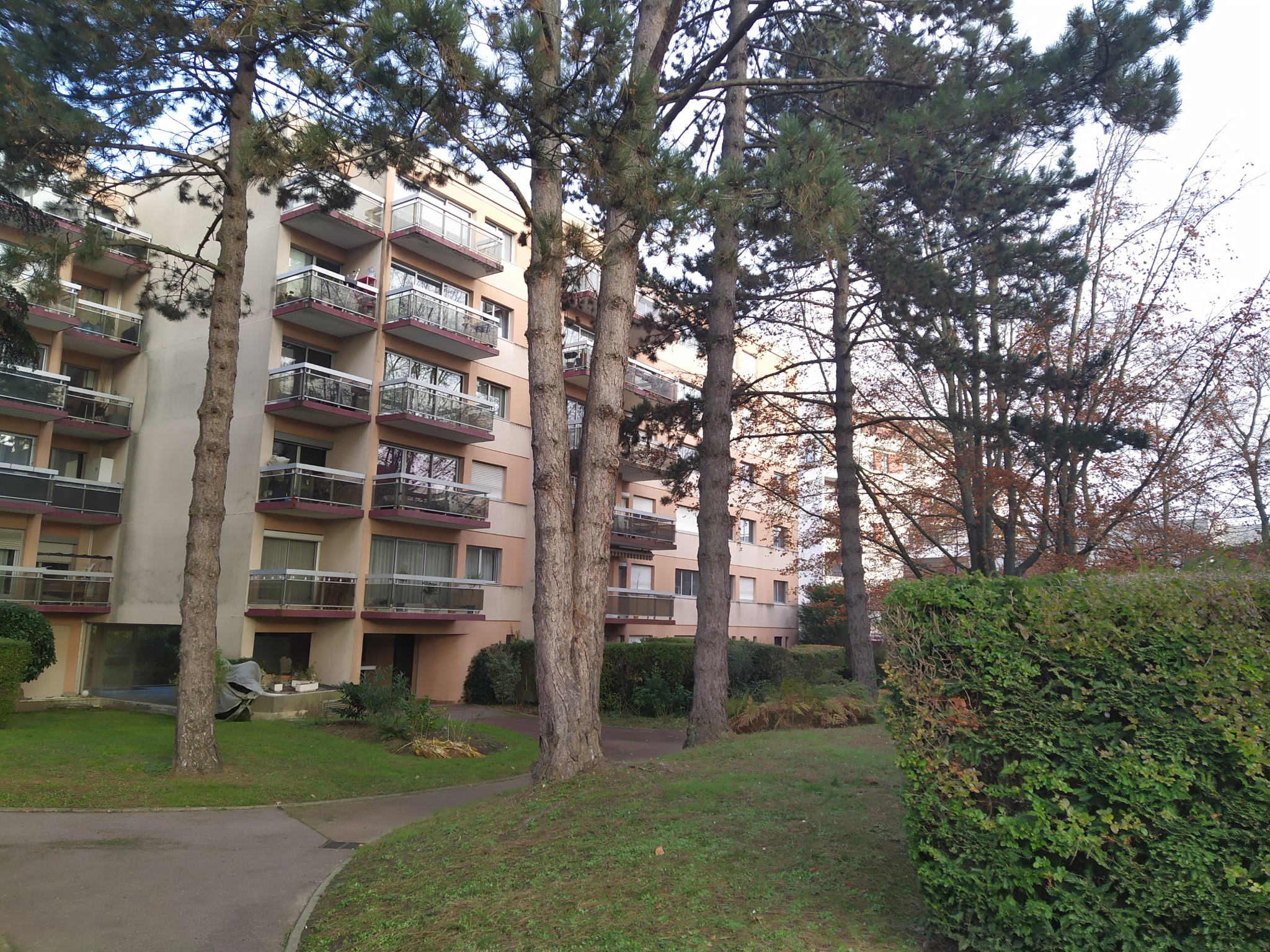Agence immobilière de Agence de la gare Villemomble