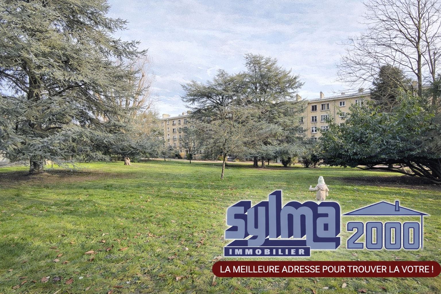 Agence immobilière de Agence de la gare Villemomble