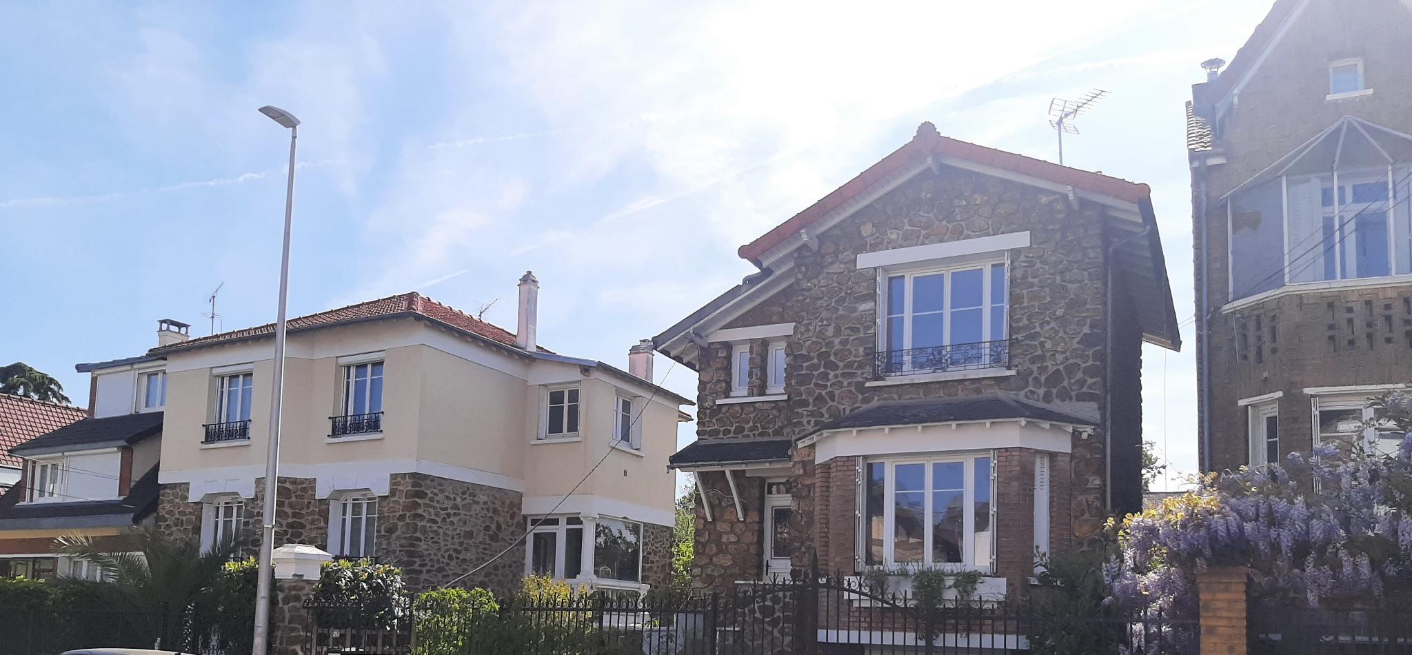 Agence immobilière de Agence de la gare Villemomble