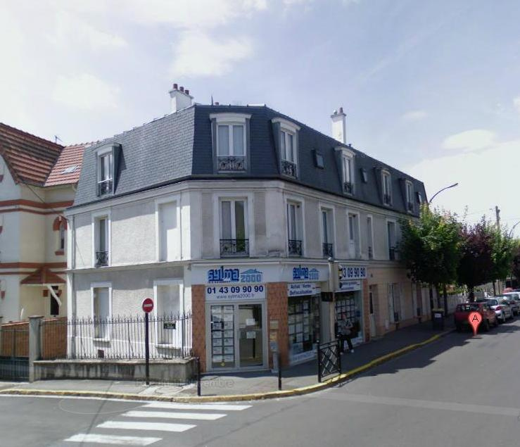 Agence immobilière de Agence de la gare Villemomble