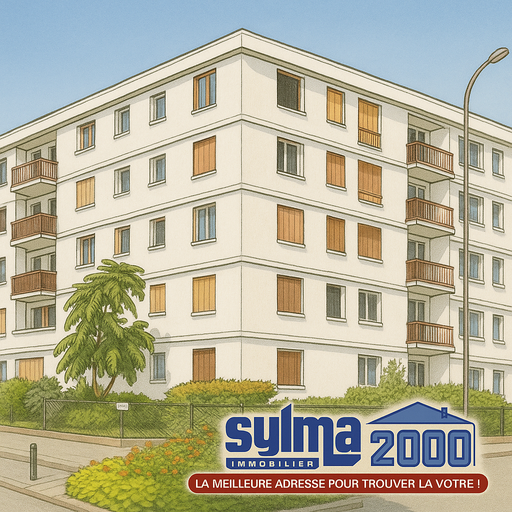 Agence immobilière de Agence de la gare Villemomble