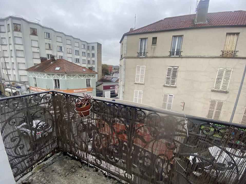 Agence immobilière de Agence de la gare Villemomble