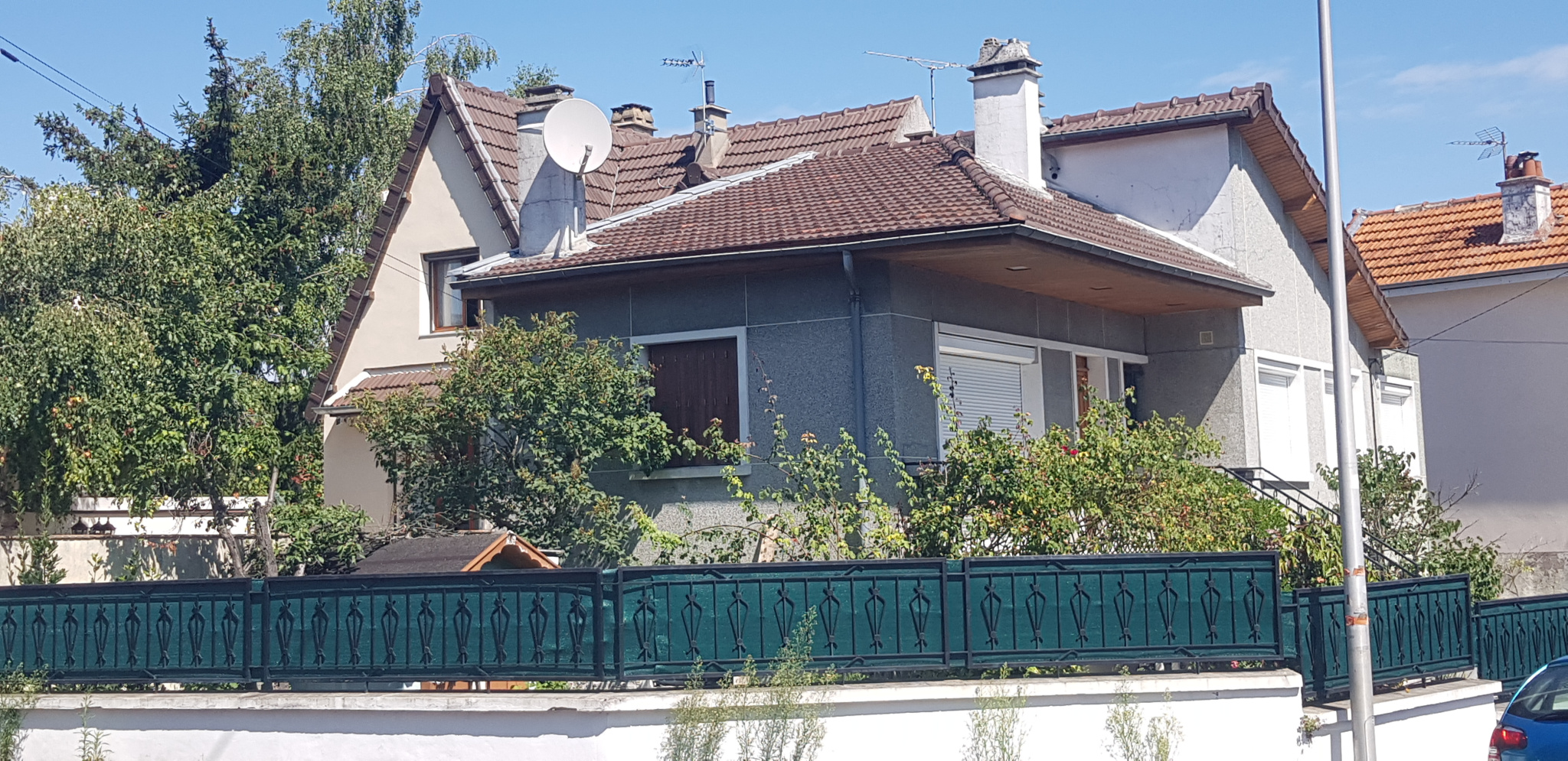 Agence immobilière de Agence de la gare Villemomble