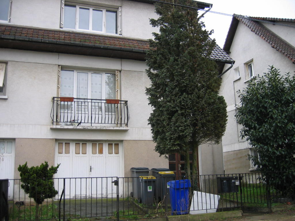 Agence immobilière de Agence de la gare Villemomble