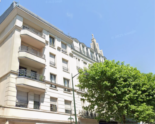 Agence immobilière de Agence de la gare Villemomble