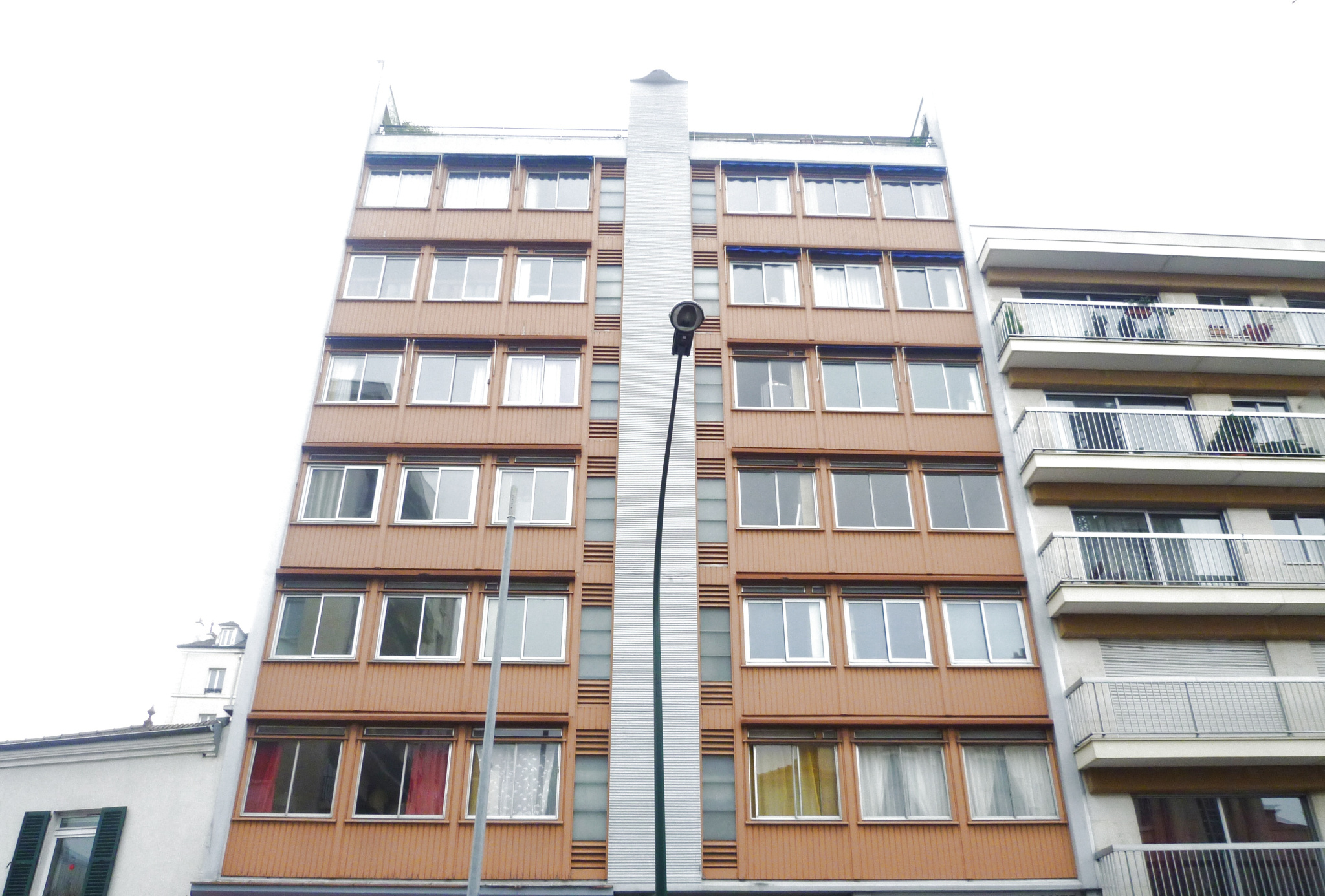 Agence immobilière de Agence de la gare Villemomble