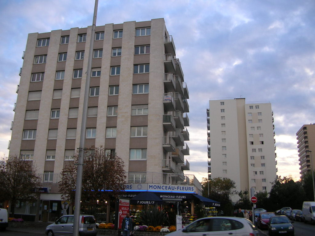 Agence immobilière de Agence de la gare Villemomble