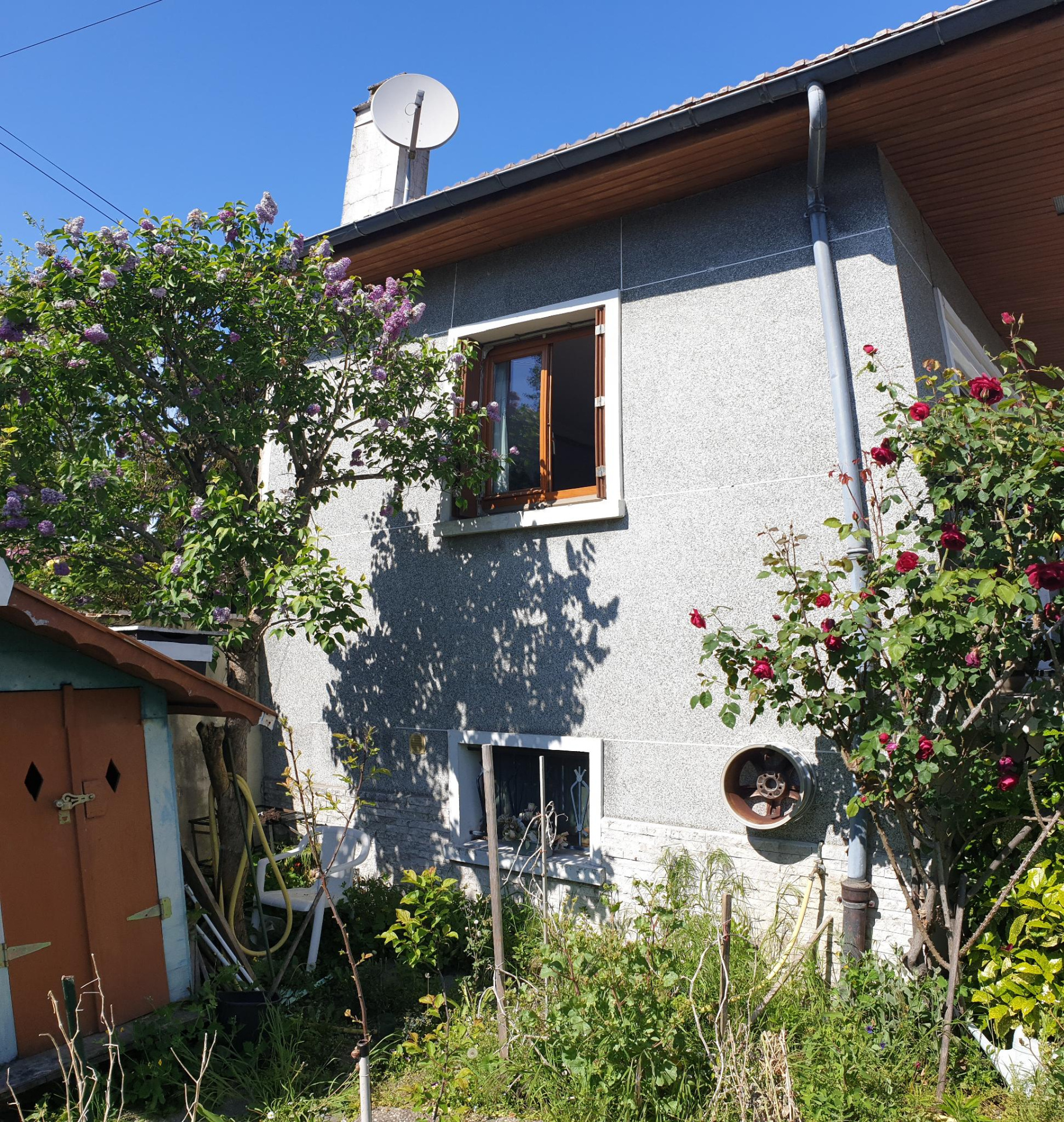 Agence immobilière de Agence de la gare Villemomble