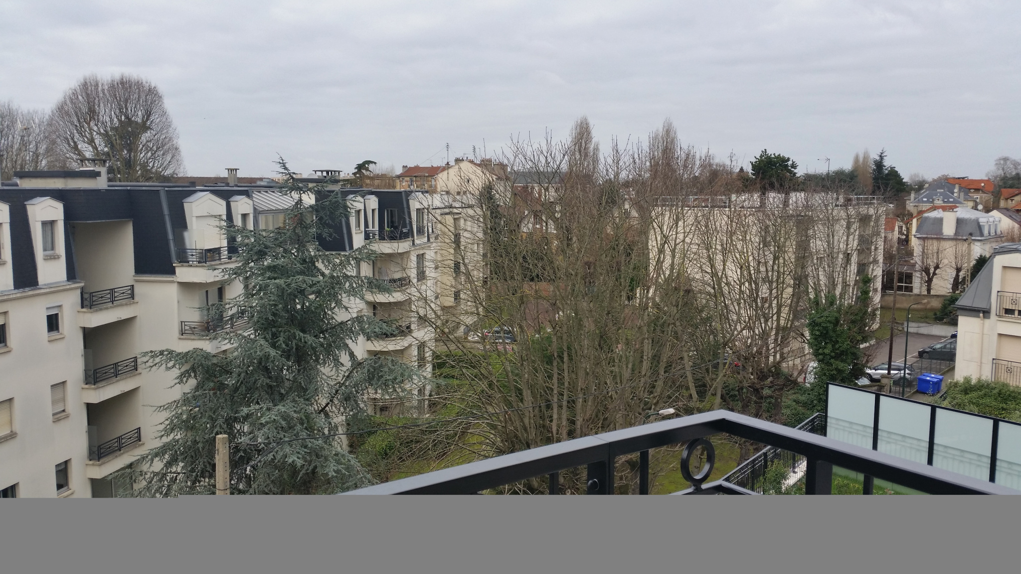 Agence immobilière de Agence de la gare Villemomble