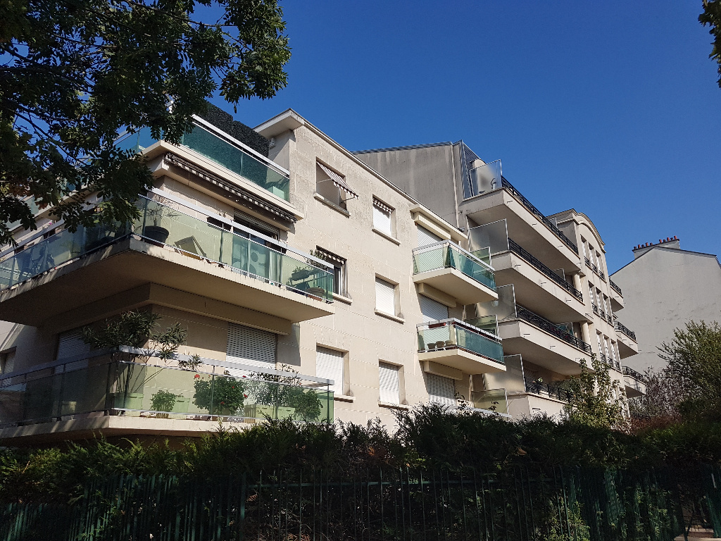 Agence immobilière de Agence de la gare Villemomble