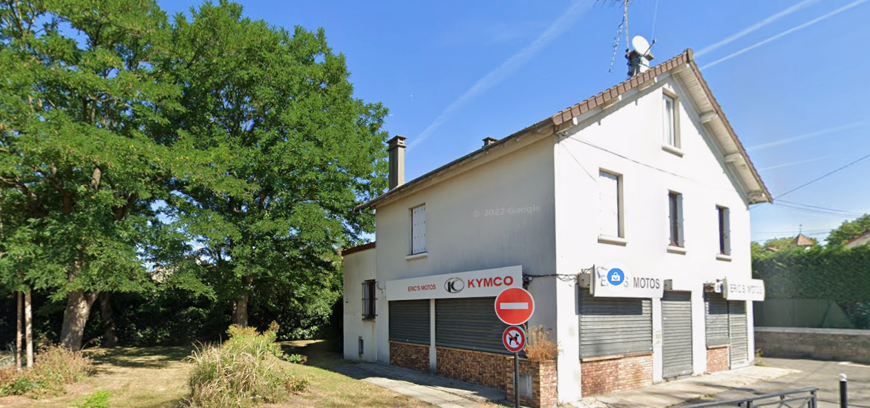 Agence immobilière de Agence de la gare Villemomble