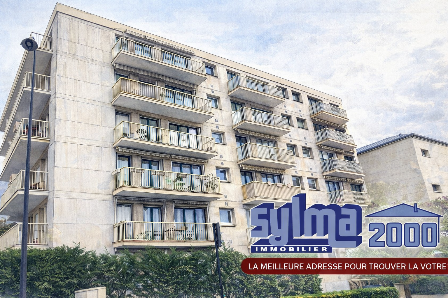 Agence immobilière de Agence de la gare Villemomble