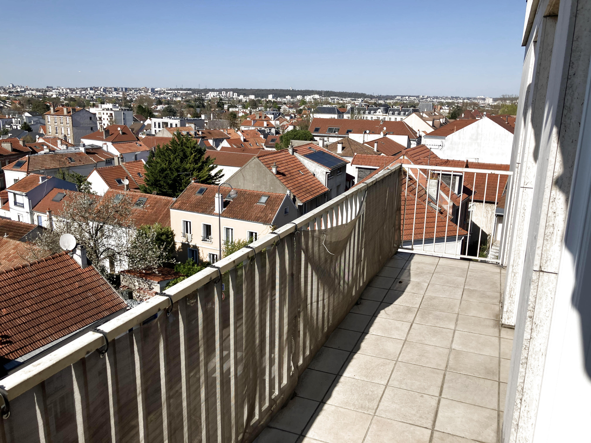 Agence immobilière de Agence de la gare Villemomble